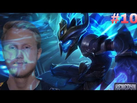 C9 Zven| Kalista Gameplay| Kalista Vs Mıssfortune!!!