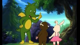 Tabaluga   Medalion smoka odc  53, Q=360p