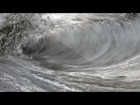 Nāmaka o Kahaʻi, the Hawaiian goddess of the sea.