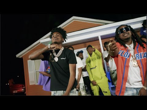 420 Stunna x SCY Jimm - Florida Boyz (Official Music Video)