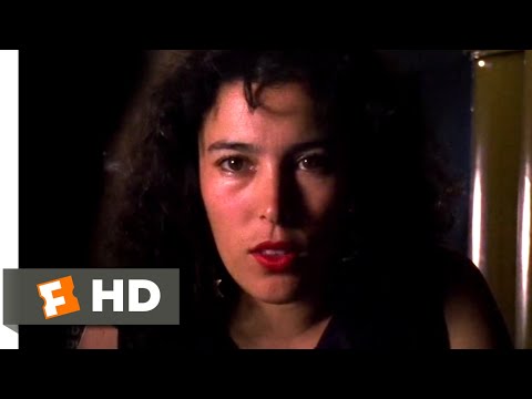 El Mariachi (1992) - They Were Thieves Scene (5/10) | Movieclips