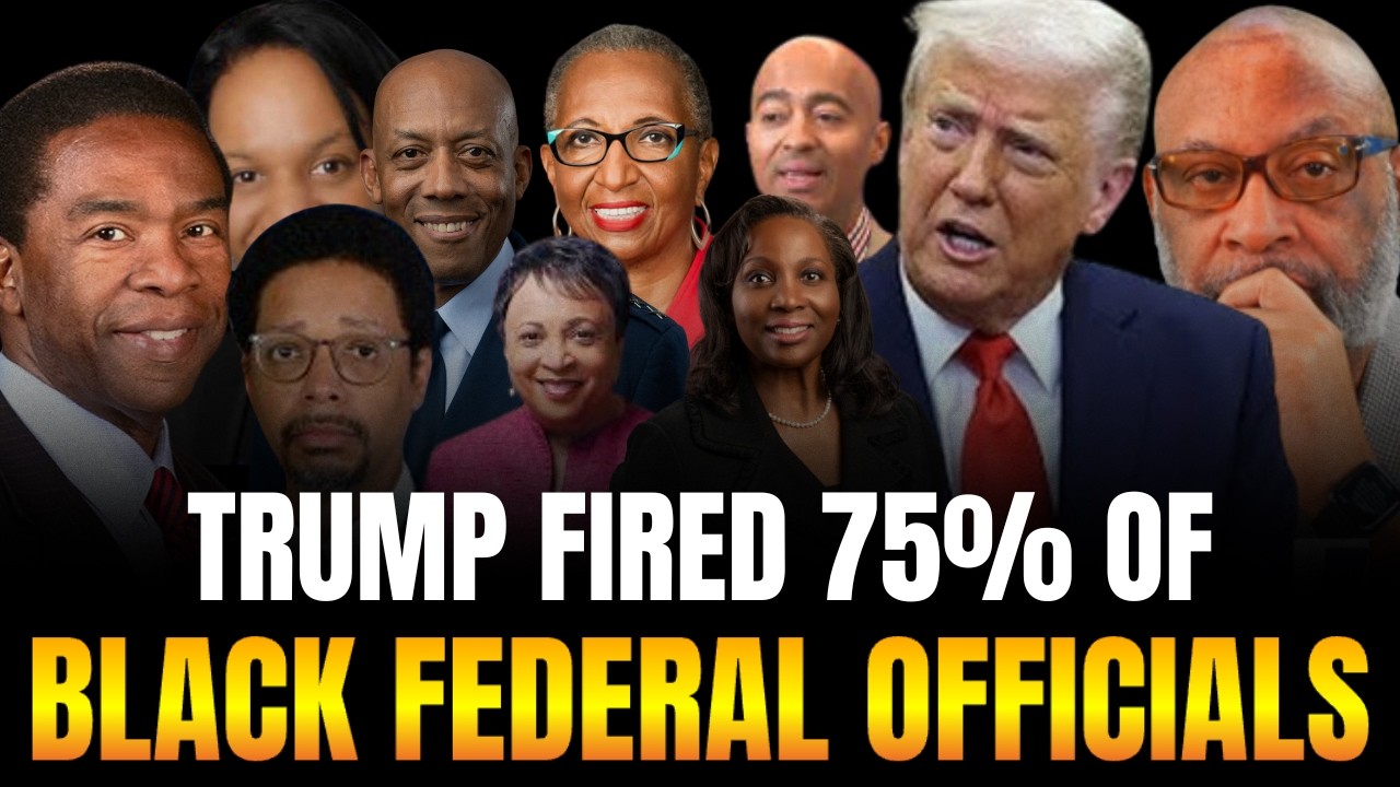 In Over 100 Years, No Administration Has Been More Anti-Black, Not Even Wilson, Nixon, or Reagan