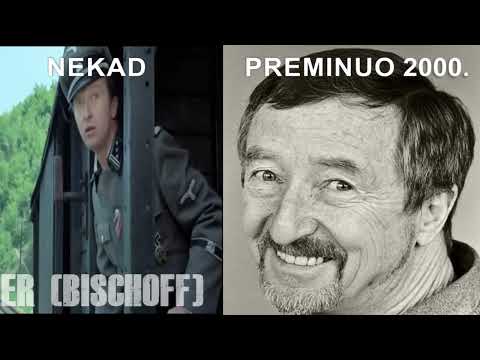 VALTER BRANI SARAJEVO-NEKAD I SAD