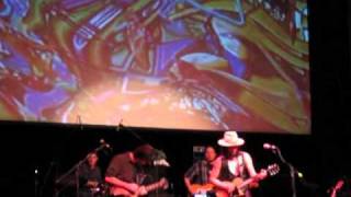 Jackie Greene, Spooky Tina, Petaluma