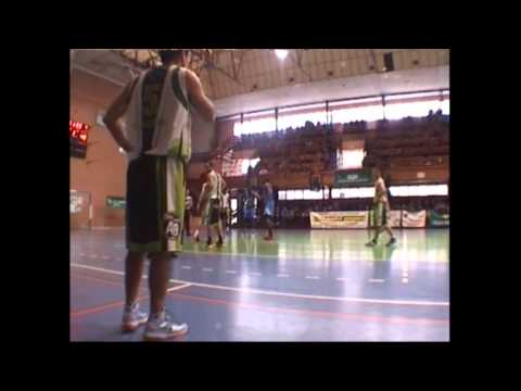 EBA B J8 Albacete- R Madrid