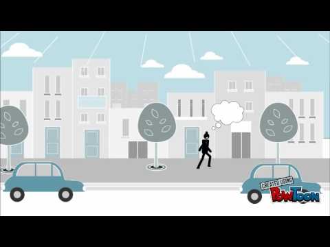 Luiz, o Energético - ergonomia 1