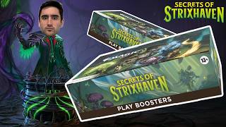 I Won 2 Booster Boxes! + HUGE GIVEAWAY