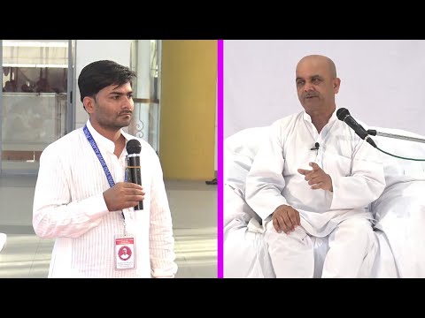 In the state of salvation, Ritambhara Prajna - 103 || मोक्ष की अवस्था में, ऋतम्भरा प्रज्ञा - 103