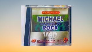AVSEQ11 OCEAN OF LOVE MICHAEL LEARNS TO ROCK
