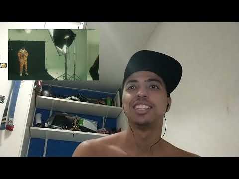 Mc Alysson ft. Kayblack - Isso é normal ( Prod. Marquinho no Beat ) React