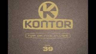 KONTOR TOP OF THE CLUBS 39 (MINIMIX CD1 & CD2)
