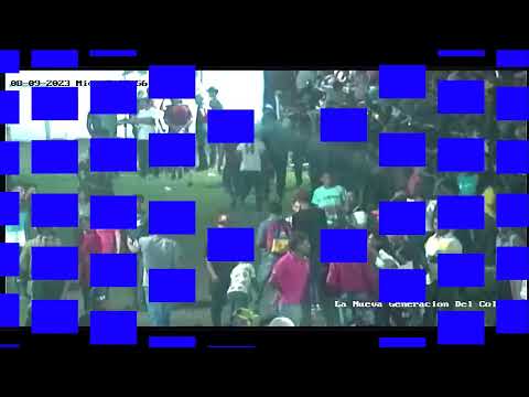 Toros Coleados Pampan Edo. Trujillo 2023-Manga de Coleo El Caney de Pampan.