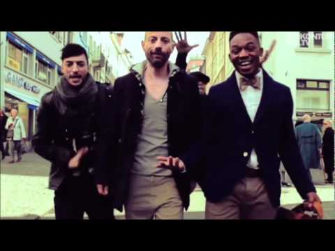 Christopher S feat. Max Urban - One day (Slin Project Remix)