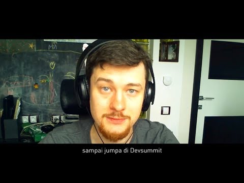 Meet Alexander Makarov on Devsummit 2017