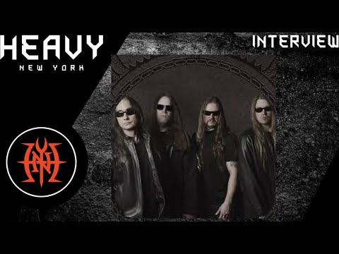 Heavy New York // Monstrosity // Interview