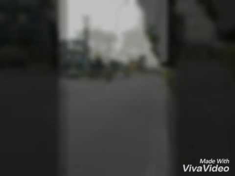 Tidalwave - JYRA feat