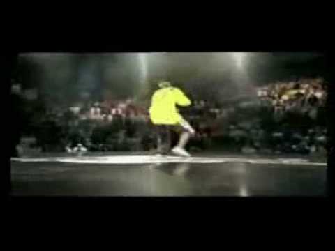 Sonic Vs. Pelezinho Red Bull Bc One 2005 V.FuracÃ£o 2000