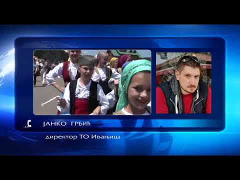 FONO   Janko Grbic   direktor TO Ivanjica