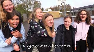 Du har en vän i mig