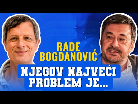 Vladimir Jugović je najbolji srpski fudbaler | ALESTO podkast