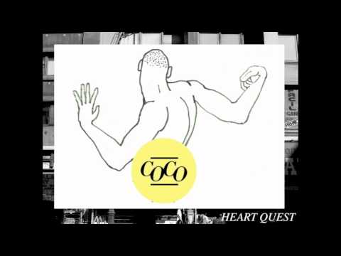 Cocolores - HEART QUEST