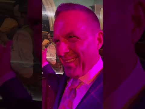 MINTONS PLAYHOUSE 118 and St Nicks