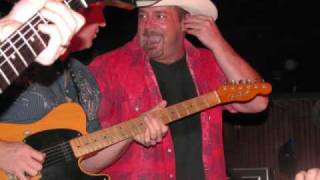 Chris Cagle- It's good to be back