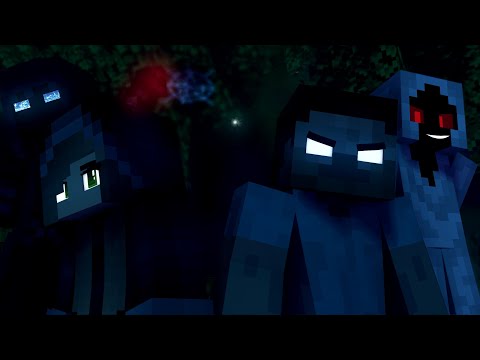 ♪''Stronger''♪ (TheFatRat) - Minecraft Music Video [S3 | E5]