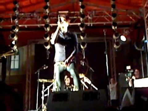 Blood On The Dance Floor - Bewitched Live at Warped Tour UK