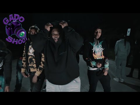 Fat aaron -  Pissed Off (Official Video) Filmed By @Gadoshoot