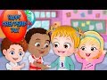 Baby Hazel Friendship Day Celebrations Baby Hazel Games Episodes For Kids
