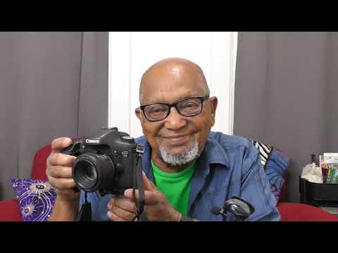 Canon 7D als Gebrauchtkamera. Meine persönlichen Erfahrungen.