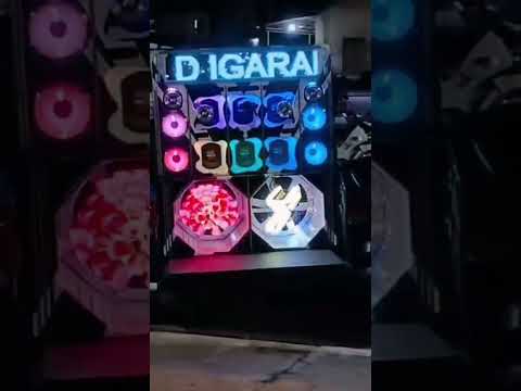 Som Automotivo E Digital D Igarapé Açu KM 18