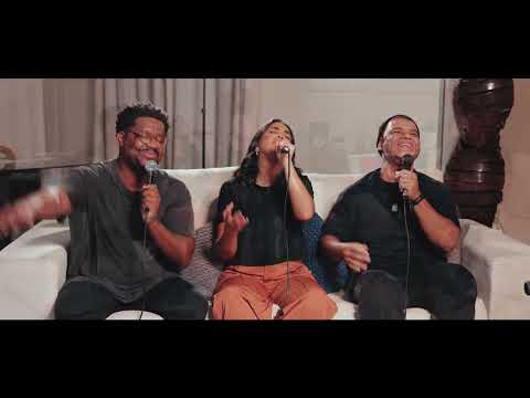 40 MINUTOS DE LOUVORES - ONE VOICE