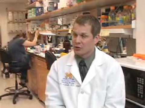 Adrenal Cancer Genetics