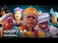 Agogo Aje Part 2 - Latest Yoruba Movie 2023 Traditional Wale Akorede | Bose Akinola | Olaiya Igwe