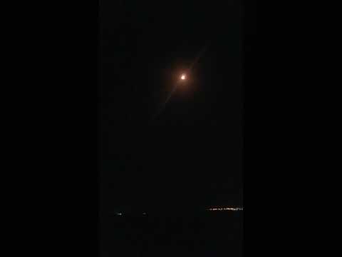 Delta 4 rocket launch - March 15, 2019