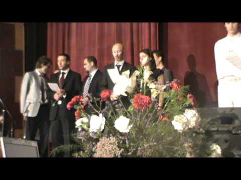 Concert Reuniune muzicala Arad - Nume frumos