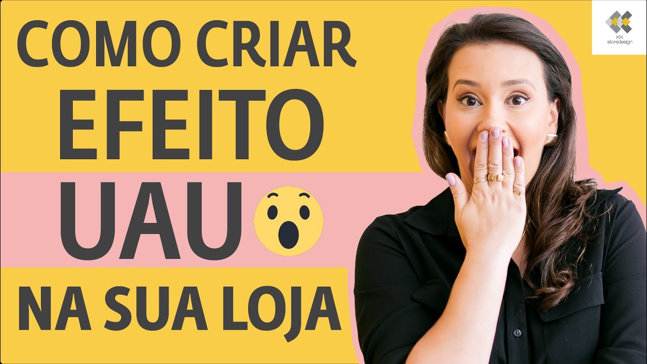 Como deixar sua loja mais atraente para seus clientes - KK Ribeiro
