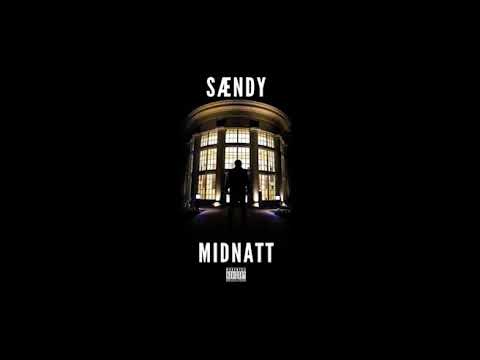 Sændy - Midnatt (2018) -