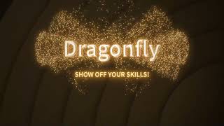 Swing Dunk Clip contest 2022_Player Dragonfly