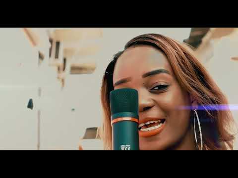 Djamila Dos Anjos Feat Karliteira Molhó Lá, Toco Lá Directed by MULEVA PRO Full HD