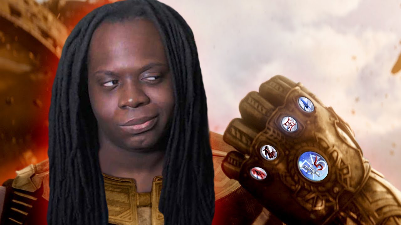 Finally Obtained The DMC5 Platinum Trophy (I FINALLY HAVE THEM ALL!!)