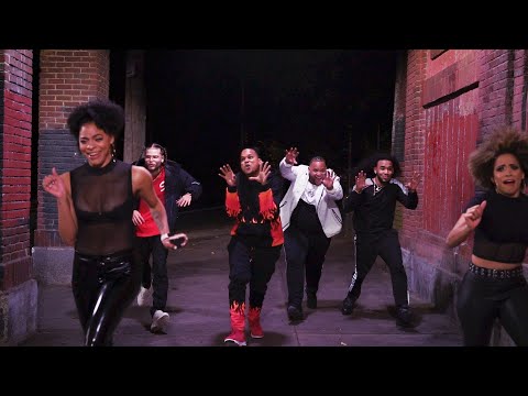 Dique Que U 👻 - Jarxiel ❌ Highfull ❌ Joponey ❌ Literario Music | Video Oficial | DEMBOW 2021 🔊