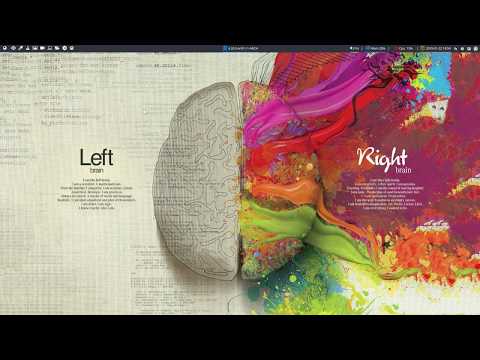 ArcoLinux : 789 Learn to use the keyboard shortcuts in xmonad