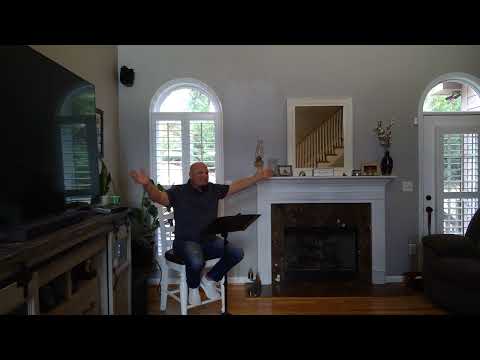 Goliath and the Giant: 1 Samuel 17: 31-58