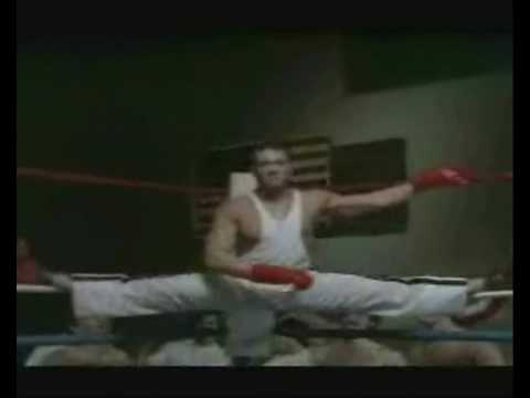 bruce lee and jean claude van damme