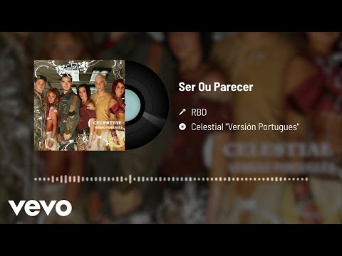 Video thumbnail for Ser ou Parecer