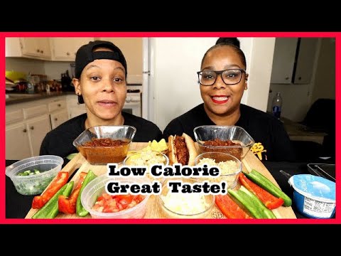 COOKING HOMEMADE CHILI RECIPE CHILI MUKBANG!