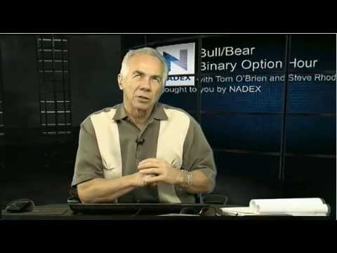 Apr 26th BullBear Binary Option Hour with Tom Steve and Darrell - 2013